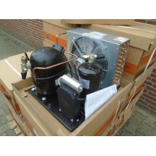 ACC/ Cubigel Vries CMS34FB3N R449a R404a 1230 watt.